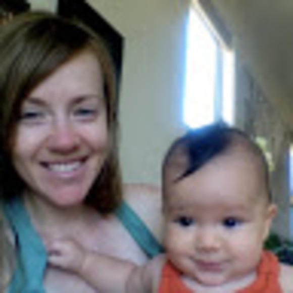 Meet your Posher, Erica - Picture 1 of 1